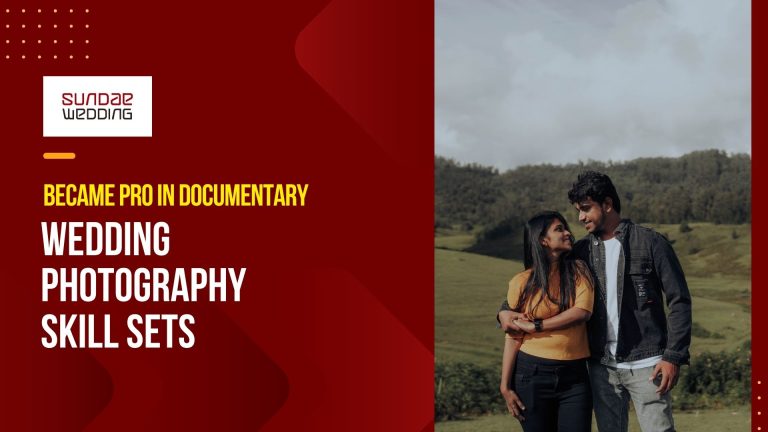 What is the Documentary Pro? What are the Skill Sets wedding photography?