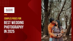 wedding couple poses