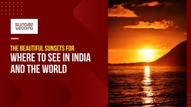 What time is the sunset the prettiest? What makes a gorgeous sunset? How to enjoy sunset? How long before sunset for photos? Why are sunsets prettier? What is the prettiest sunset? What is the advanced sunset? Is it OK to look at the sunset? Who has the best sunset in the world? What time is the sunset most colorful? Where is the most beautiful sunset in India?