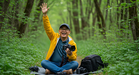 What is the 20-60-20 rule, Learn Photography, Learn Basic Photography